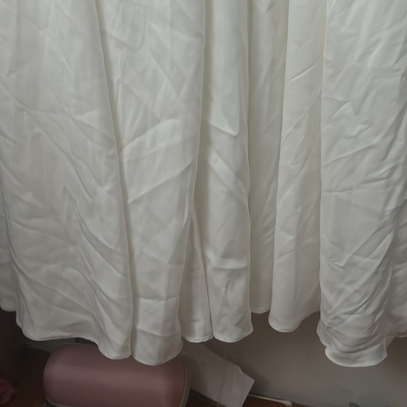 Hanfu innerware: purple version - Picture 6 of 8